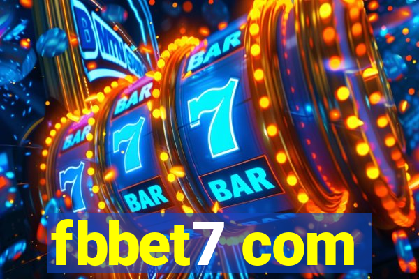 fbbet7 com